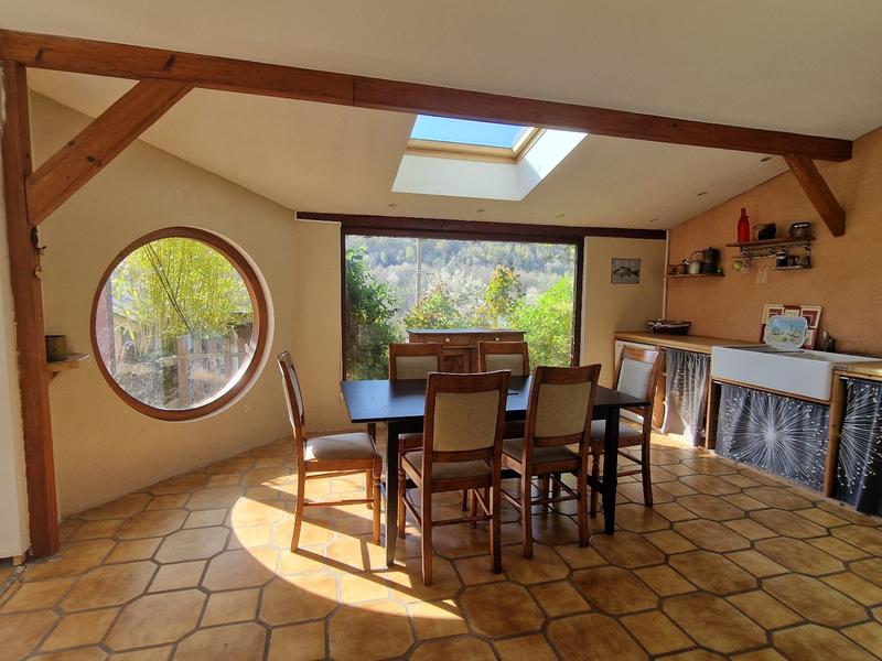 Maison - 148 m² - 5 pièces