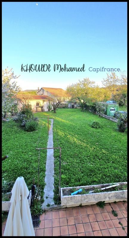 Maison - 103 m² - 6 pièces