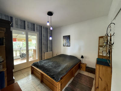 Appartement - 116 m² - 5 pièces