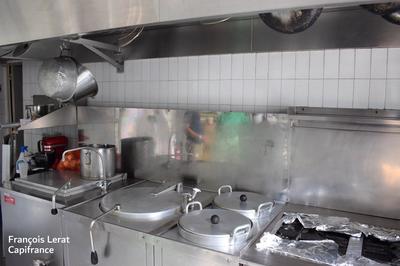 Fonds de commerce - 94 m²