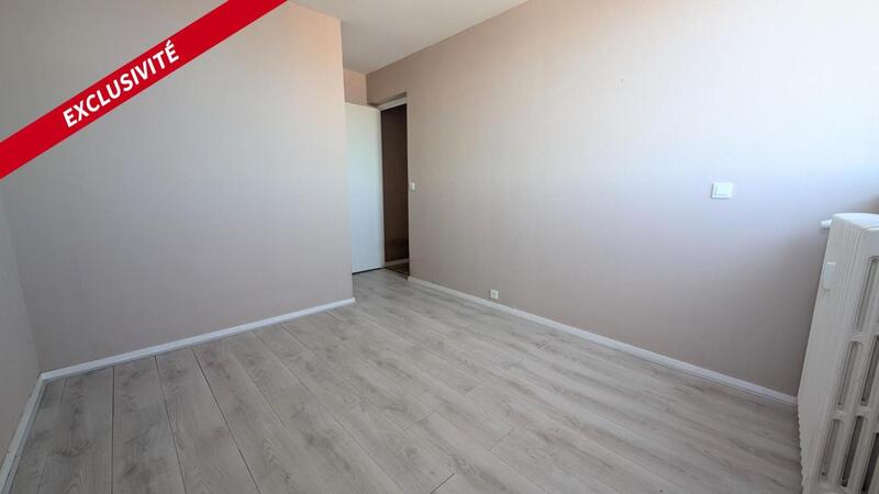 Appartement - 75 m² - 3 pièces