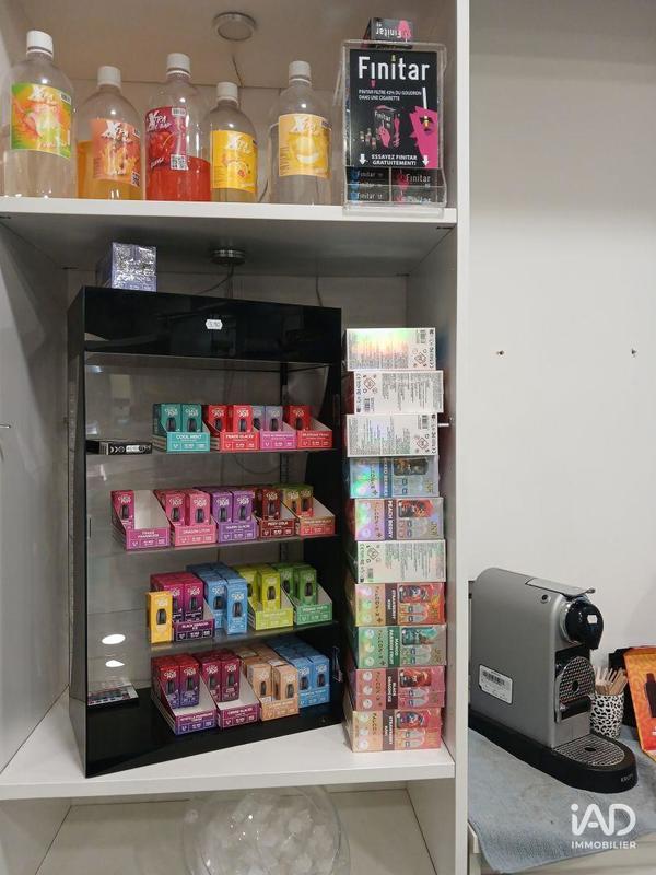 Local commercial - 100 m²