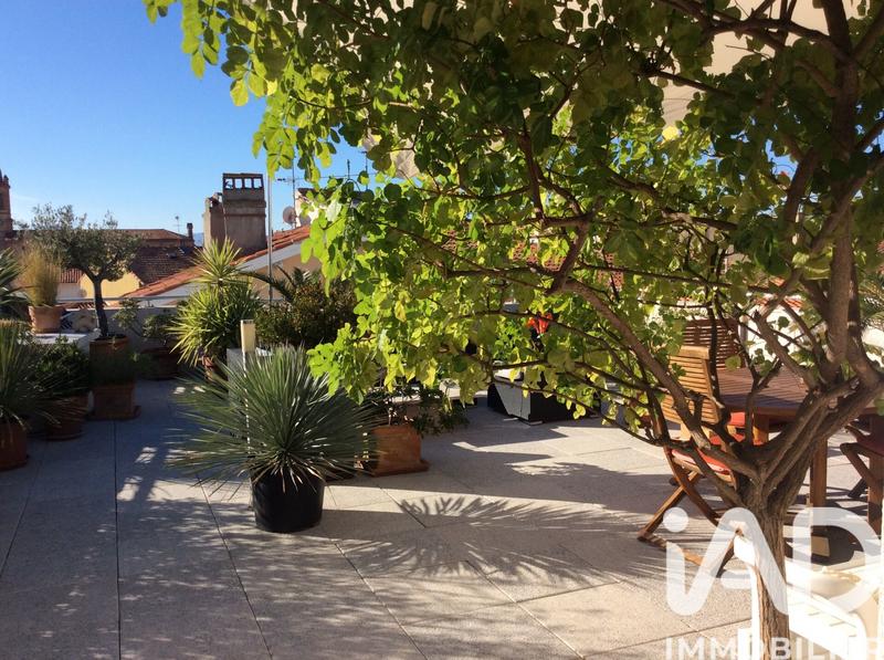 Appartement - 83 m² - 3 pièces