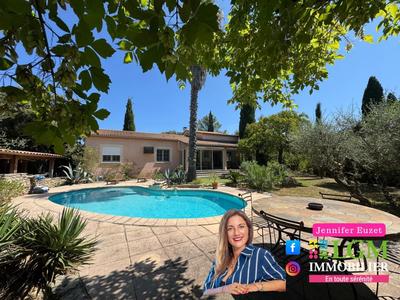 Villa - 171 m² - 4 pièces