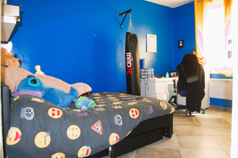 Maison - 97 m² - 4 pièces