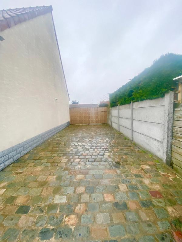 Maison - 132 m² - 10 pièces