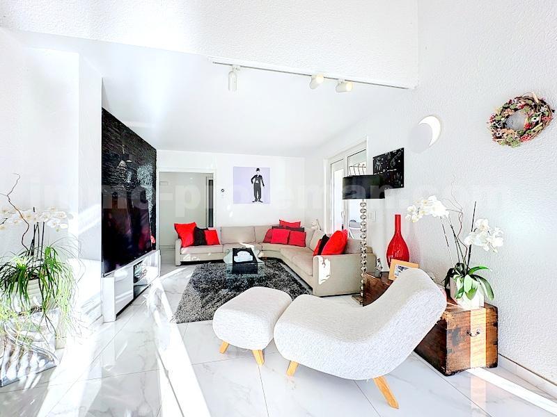 Maison - 177 m² - 5 pièces