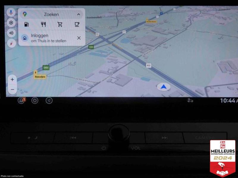 Nissan Qashqai 1.3 Dig-T 158 X-Tronic n-Connecta