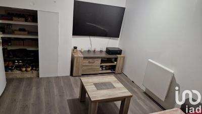 Maison - 200 m² - 5 pièces