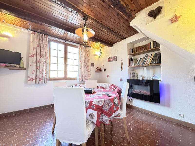 Duplex - 79 m² - 4 pièces