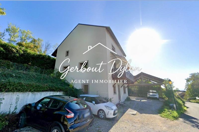 Immeuble - 240 m² - 10 pièces