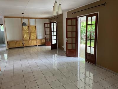 Villa - 129 m² - 5 pièces