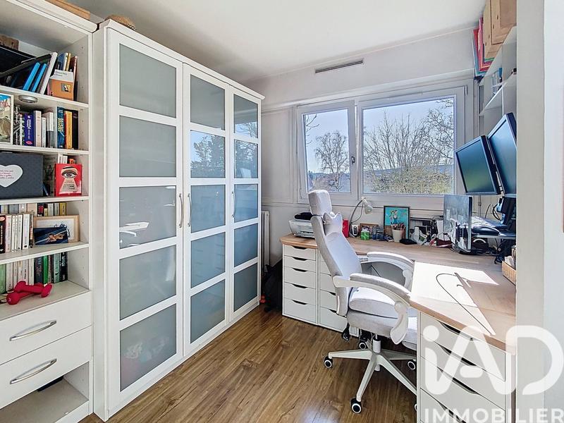 Appartement - 102 m² - 5 pièces