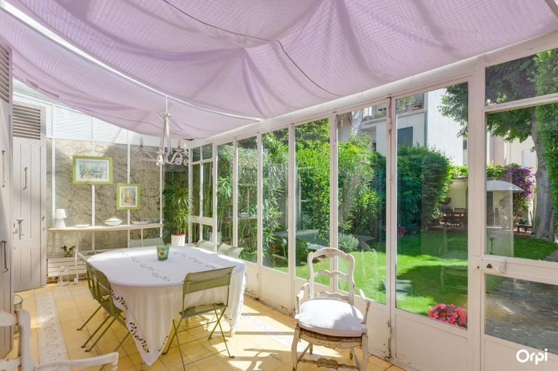 Maison de ville - 164 m² - 5 pièces