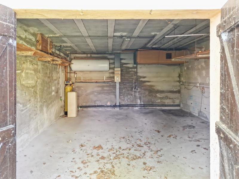 Propriété - 200 m² - 6 pièces