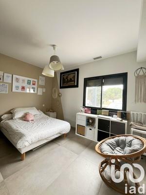 Maison - 173 m² - 6 pièces