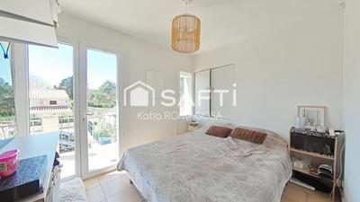 Appartement - 106 m² - 4 pièces