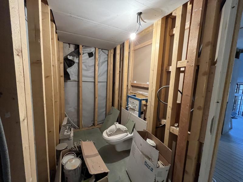 Maison traditionnelle - 95 m² - 4 pièces