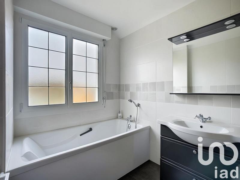 Maison - 133 m² - 5 pièces