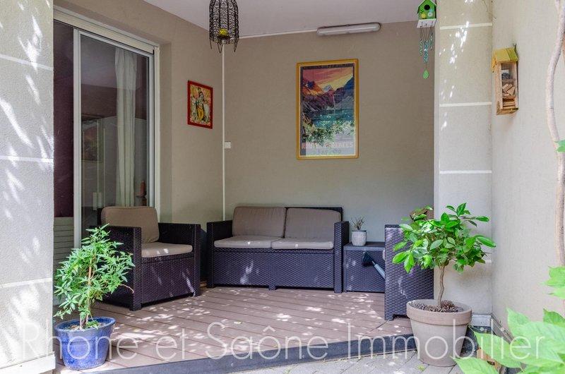 Appartement - 81 m² - 4 pièces