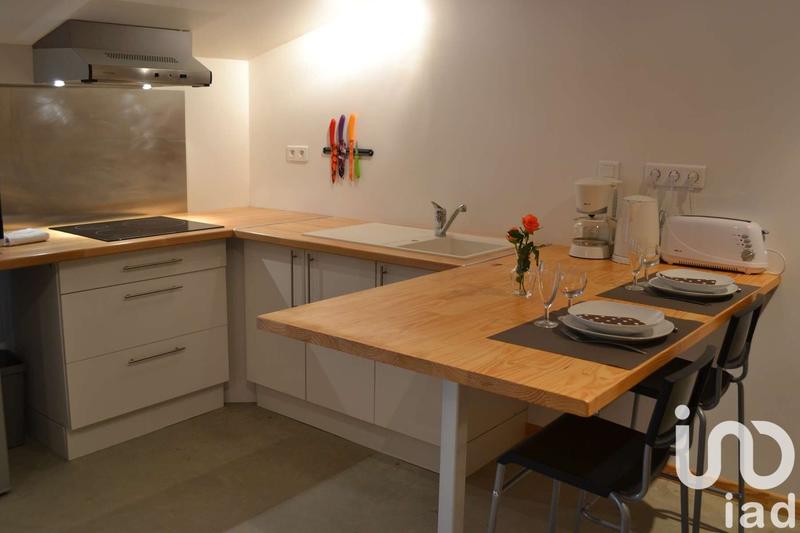 Maison - 354 m² - 14 pièces