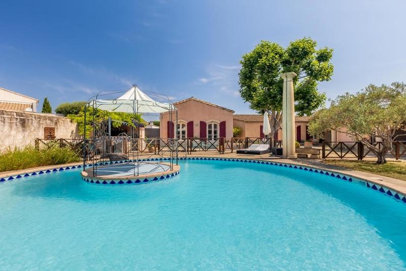 Villa - 185 m² - 7 pièces