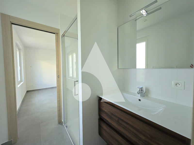 Appartement - 122 m² - 5 pièces