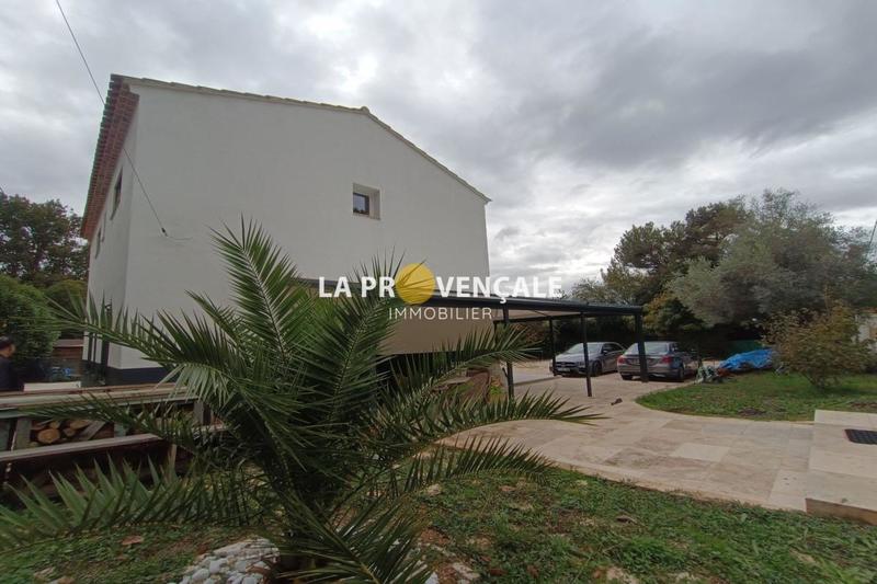 Maison - 166 m² - 5 pièces