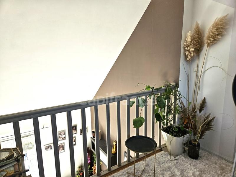 Maison - 165 m² - 6 pièces