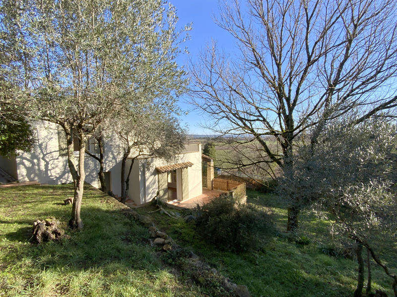 Maison - 124 m² - 4 pièces