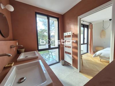 Maison ancienne - 200 m² - 6 pièces