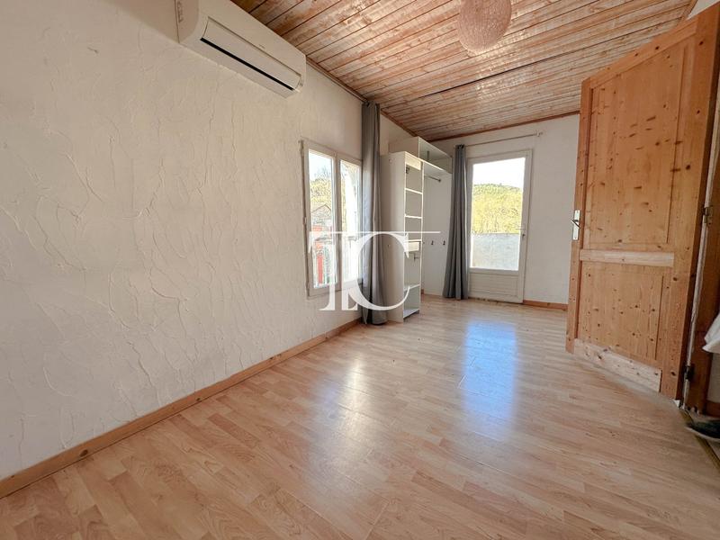 Maison de village - 130 m² - 4 pièces