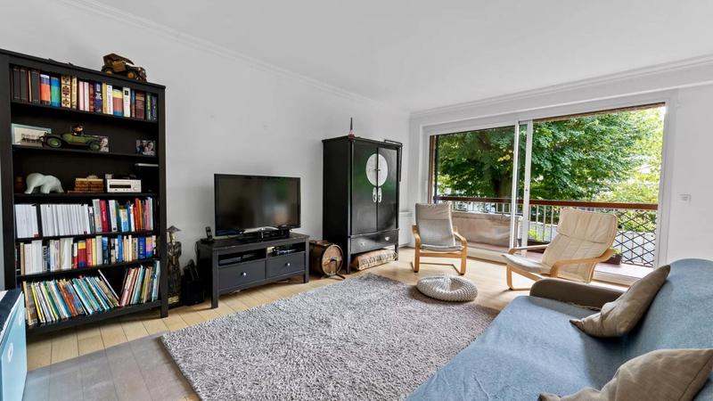 Appartement - 120 m²