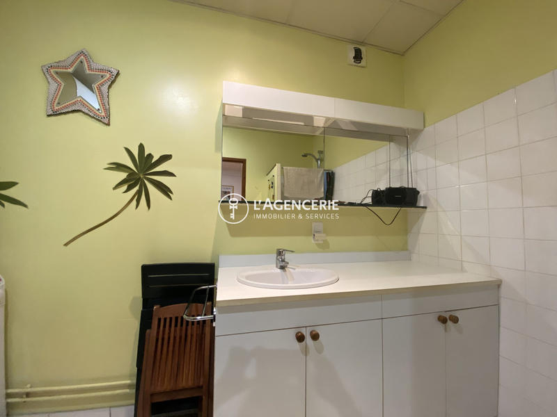 Appartement - 44 m² - 3 pièces