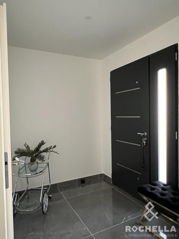 Maison - 154 m² - 5 pièces