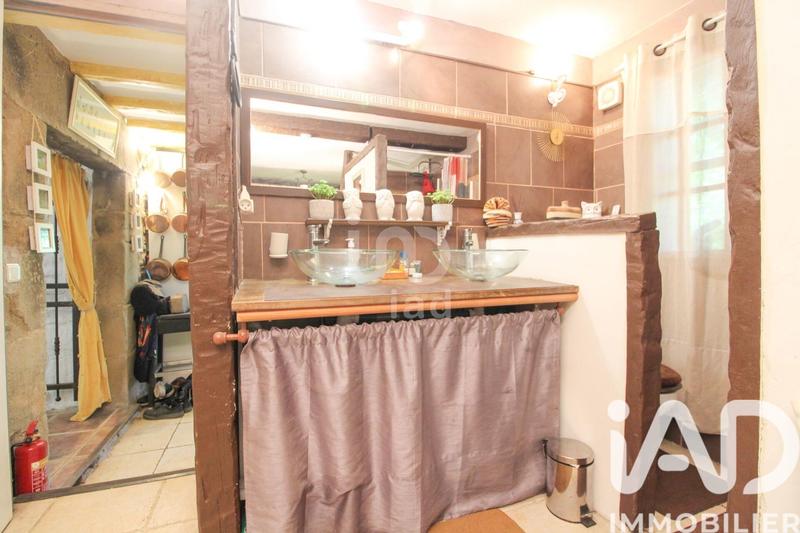 Maison - 137 m² - 4 pièces