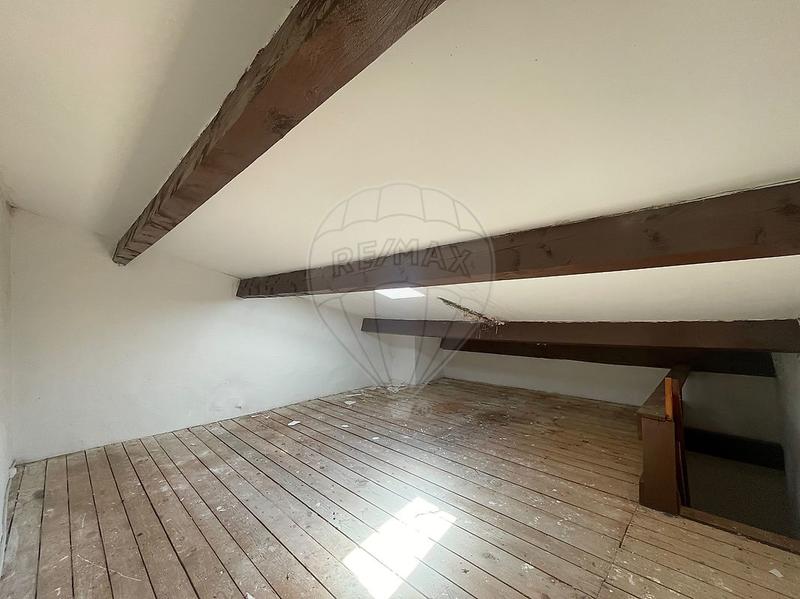 Maison de village - 173 m² - 5 pièces