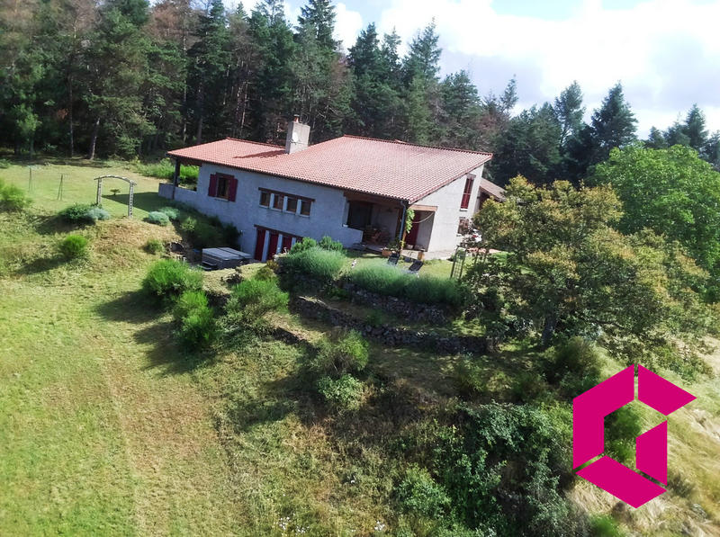 Maison - 293 m² - 11 pièces