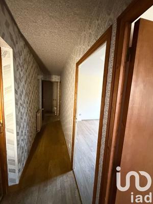 Appartement - 534 m² - 6 pièces
