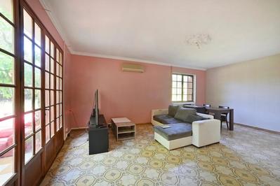 Maison - 150 m² - 4 pièces