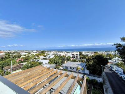 Duplex - 98 m² - 4 pièces