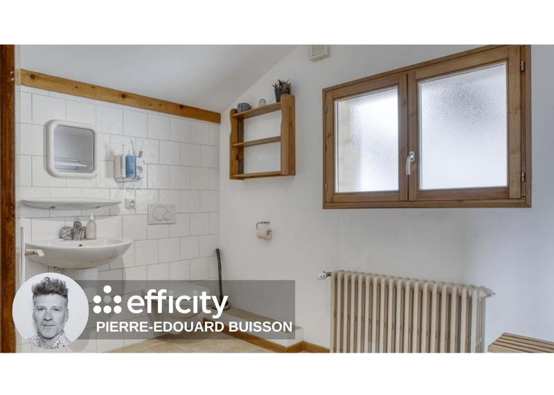 Maison - 128 m² - 6 pièces