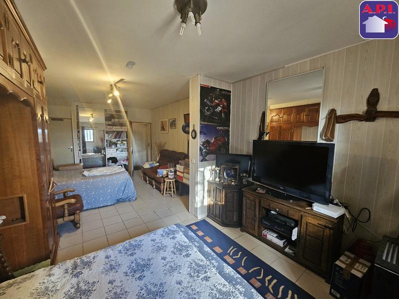 Maison - 137 m² - 4 pièces