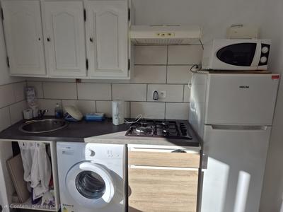 Appartement - 24 m² - 1 pièce