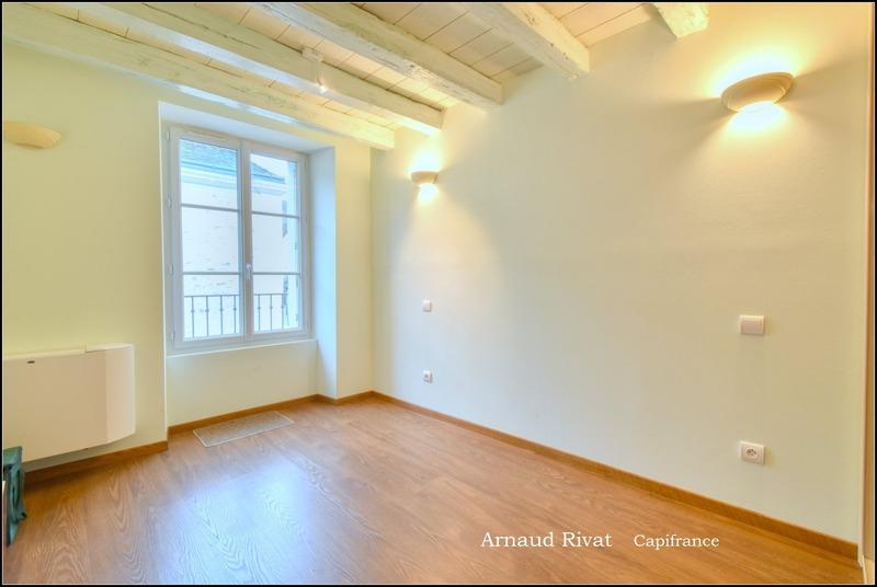 Maison de village - 137 m² - 5 pièces