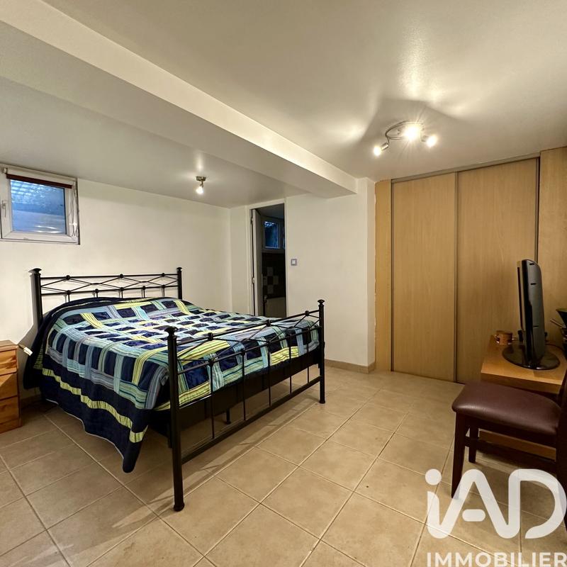 Maison - 177 m² - 6 pièces