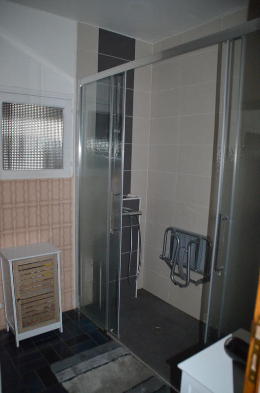 Maison - 131 m² - 4 pièces