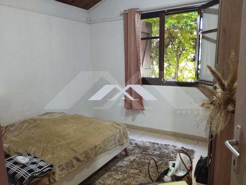 Maison - 65 m² - 4 pièces