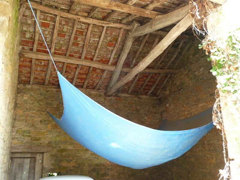 Maison ancienne - 55 m² - 3 pièces