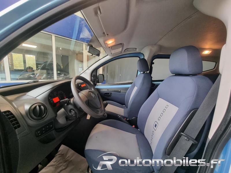 Citroën Nemo 1.4 Hdi 70 Confort